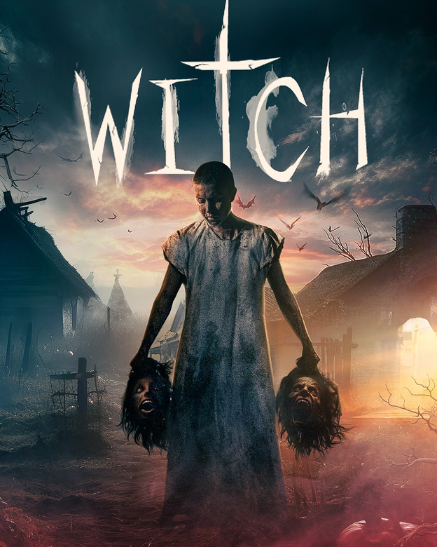 The Witch 2 (2024)