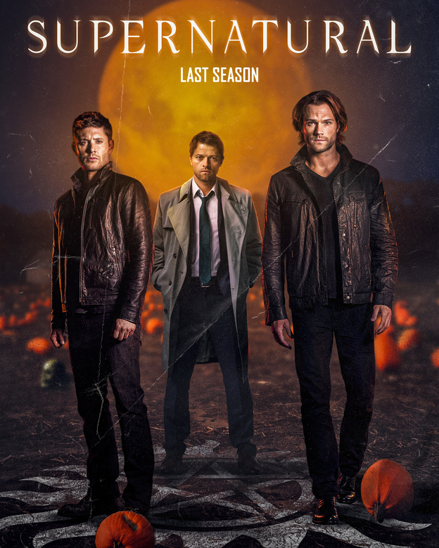 Supernatural