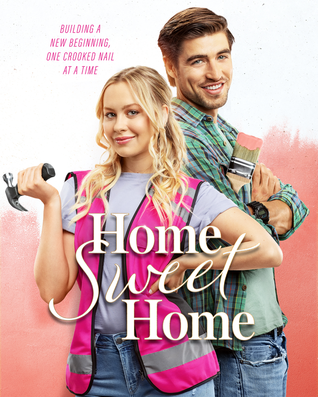 Sweet Home (2020)