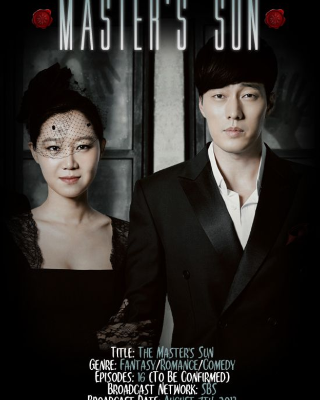 The Master's Sun (2013)