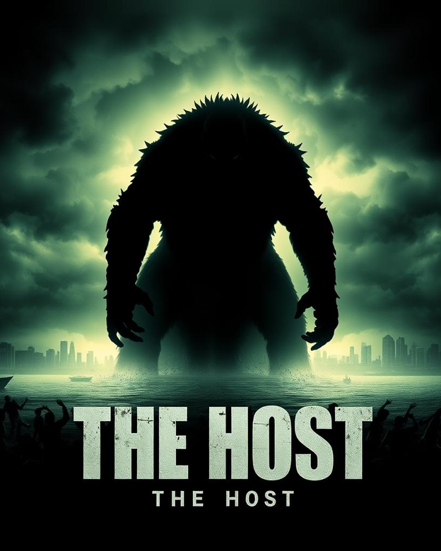 The Host (2006)