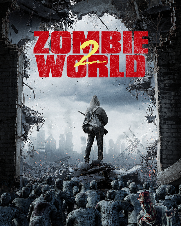 Zombie World (2024)