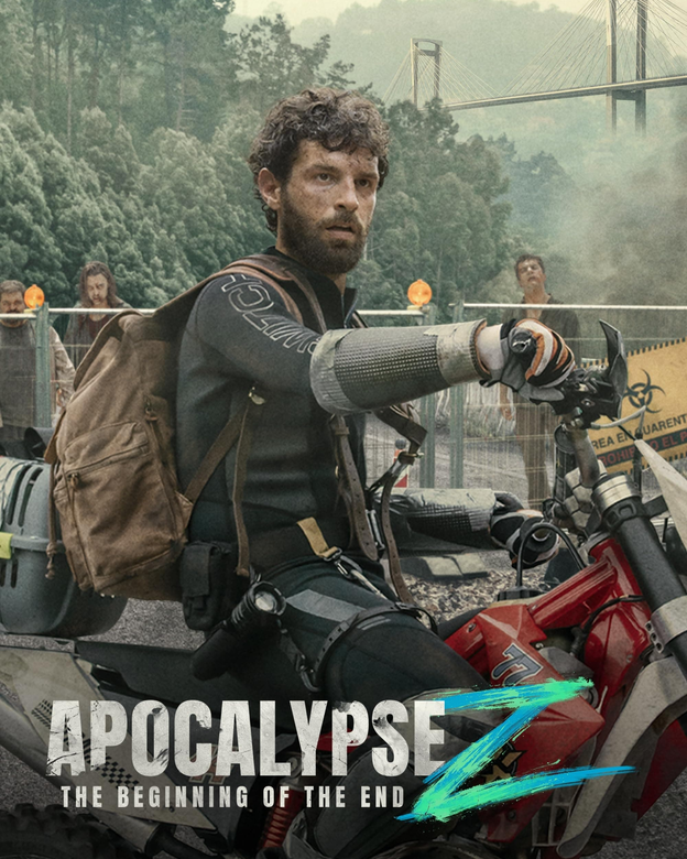 Apocalypse 2 (2024)