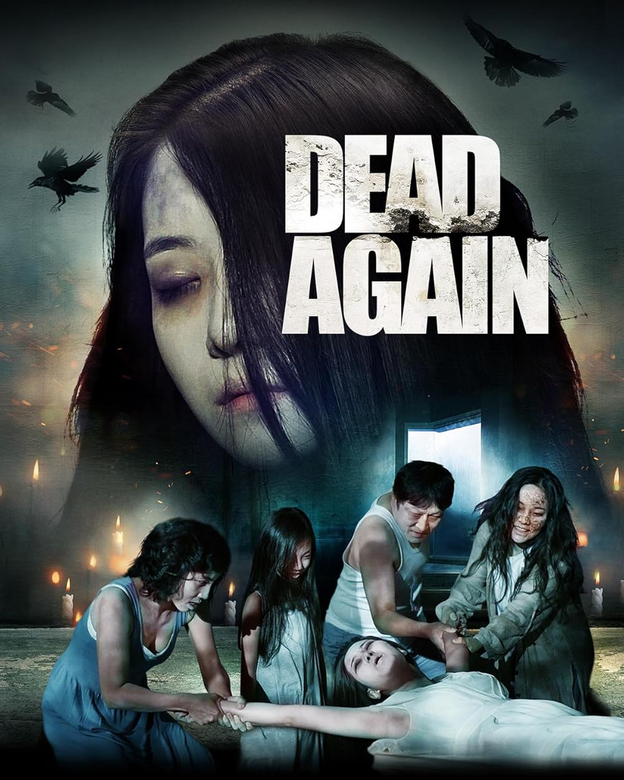 Dead Again: The Series (2022)