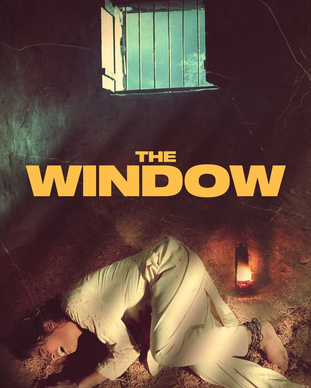 The Window (2019)