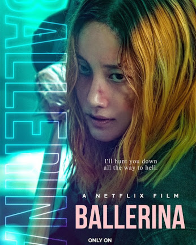 Ballerina (2023-03-22)