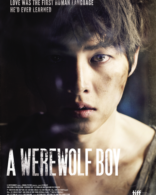 A Werewolf Boy (2012-10-31)