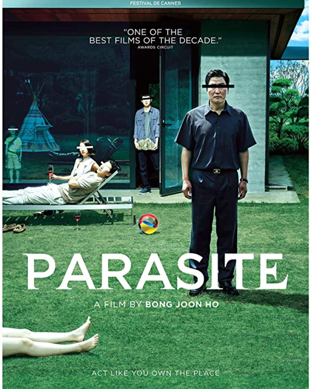 Parasite (2020)