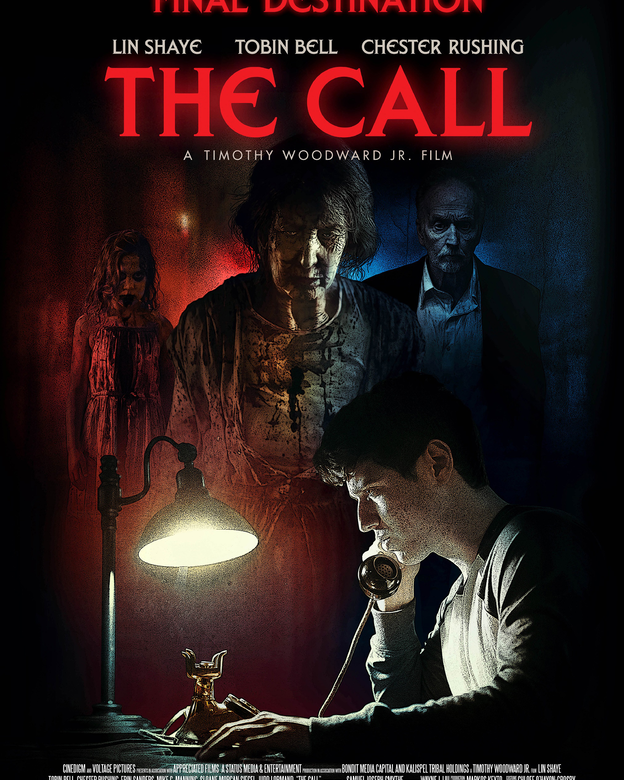 The Call (2020)