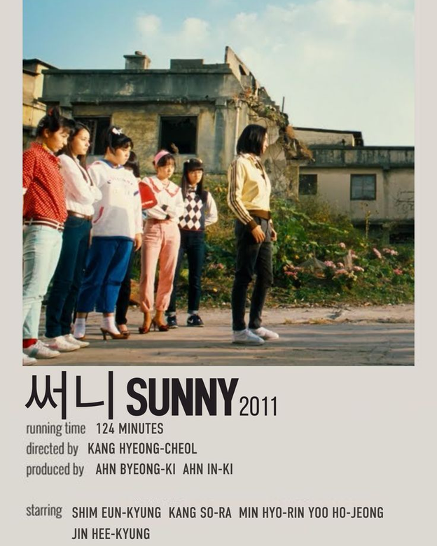 Sunny (2011)