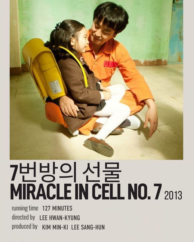 Miracle in Cell No. 7 (2013)