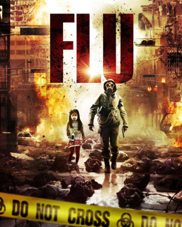 The Flu (2013)
