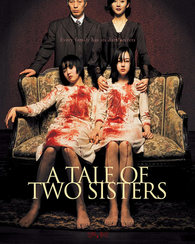 A Tale of Two Sisters (2003)