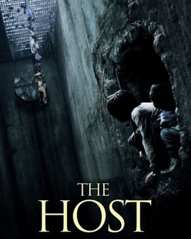 The Host (2006)