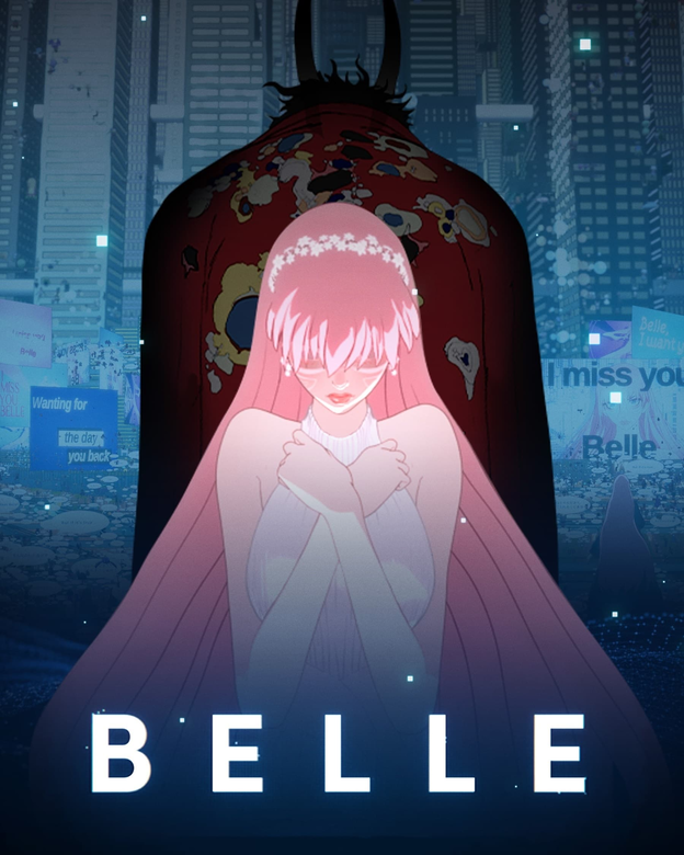 Belle (2021)