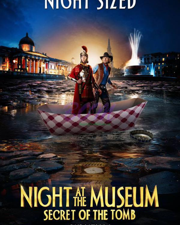 The Museum (2013)