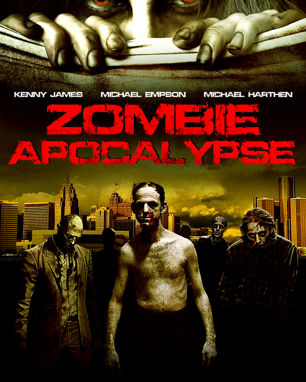 Zombie Apocalypse