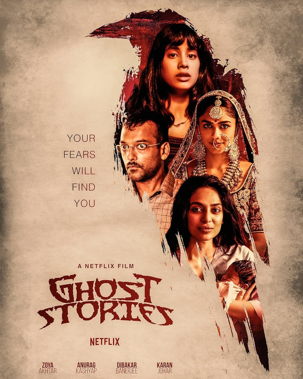 Ghost Story
