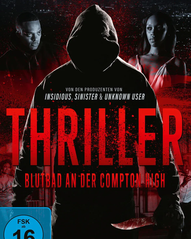 Thriller