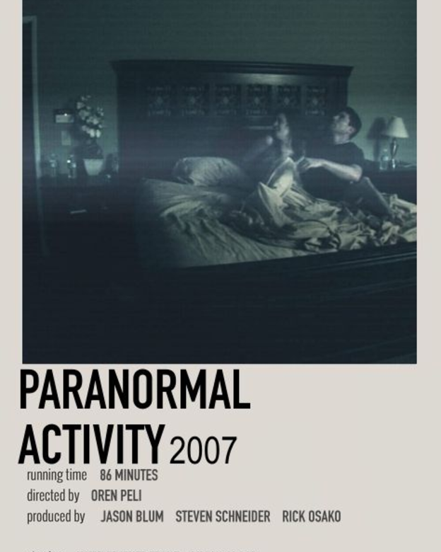 Paranormal