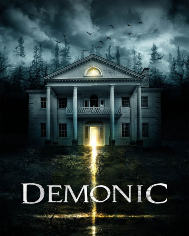 Demonic 9xflixxx