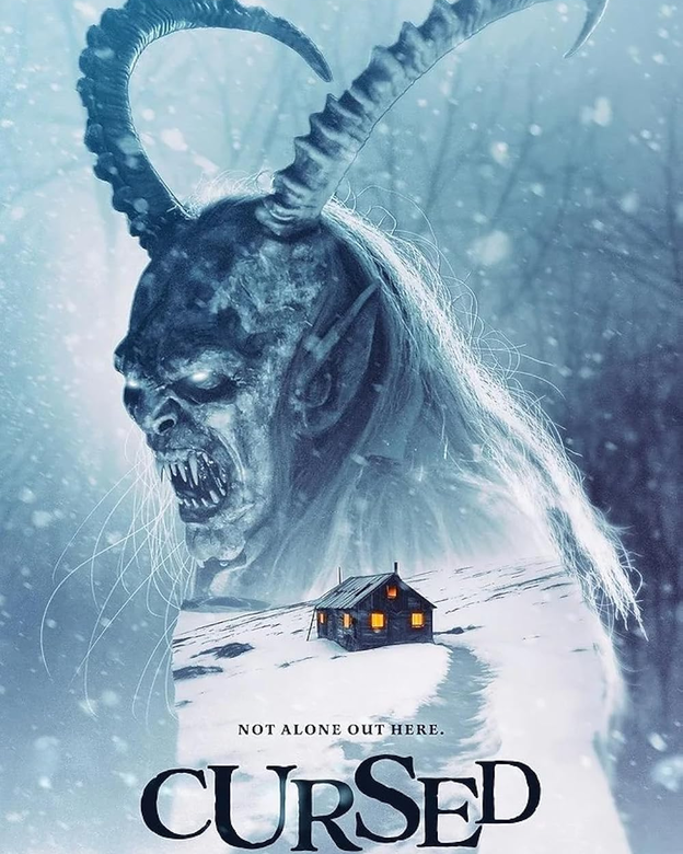 The Cursed 2 (2024)
