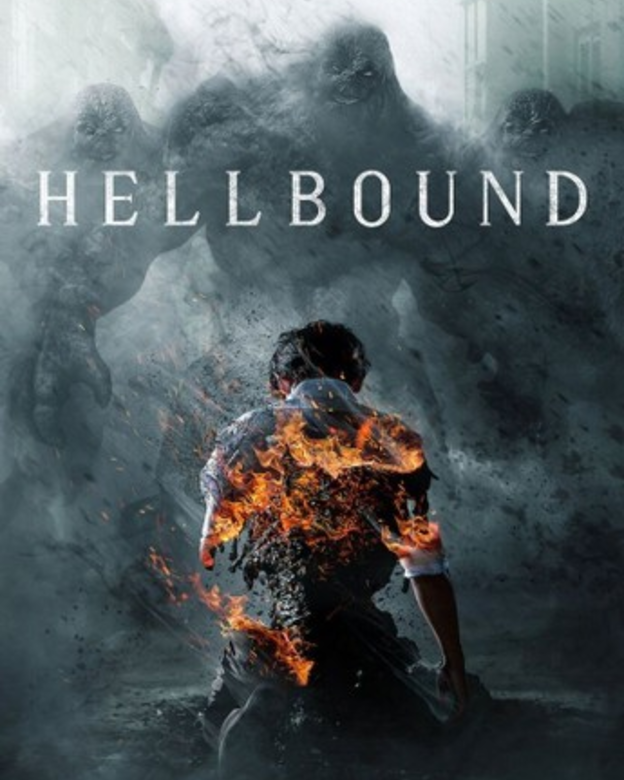 Hellbound (2021)