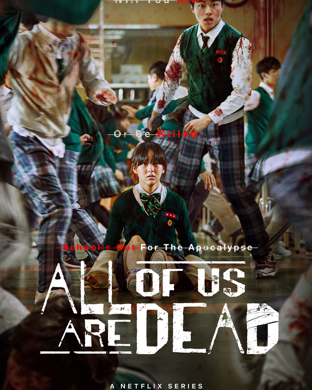 All of Us Are Dead (2022)
