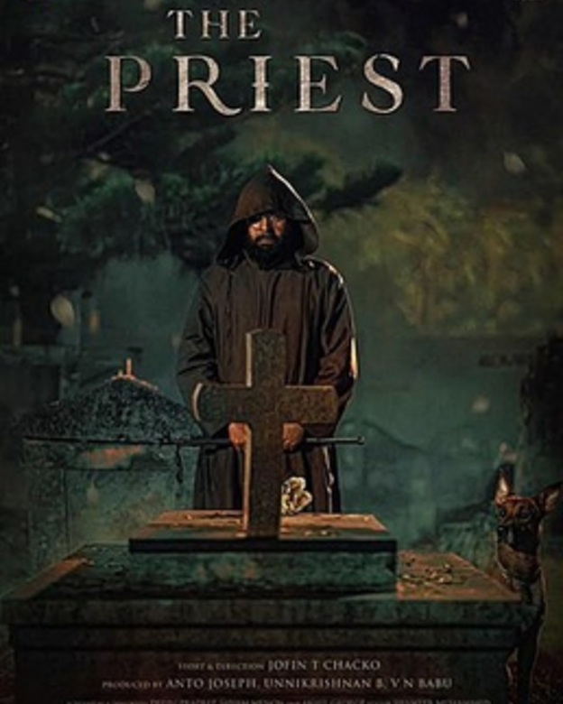 Priest (2018)
