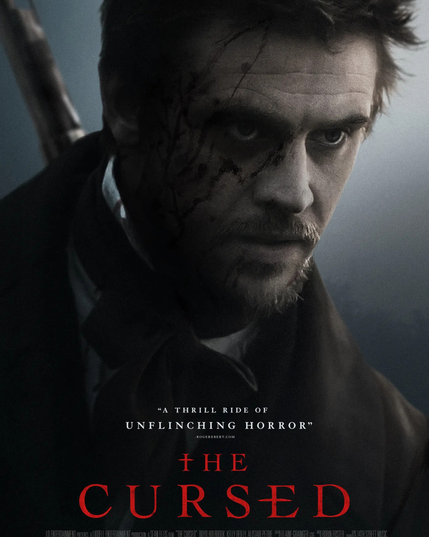 The Cursed (2022)