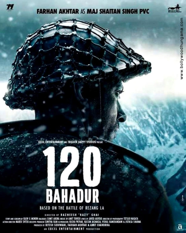 120 Bahadur 9xflixxx