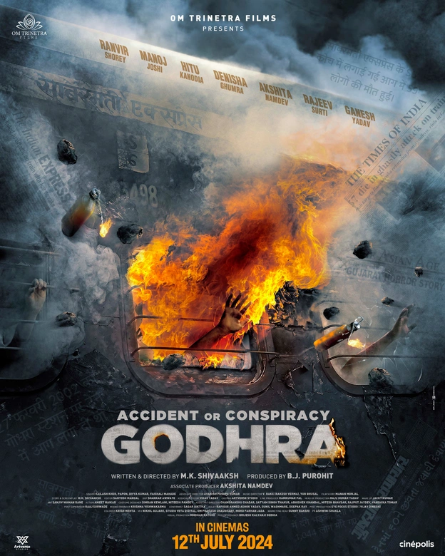Accident Or Conspiracy Godhra 9xflixxx