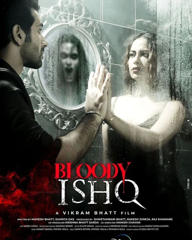 Bloody Ishq 9xflixxx