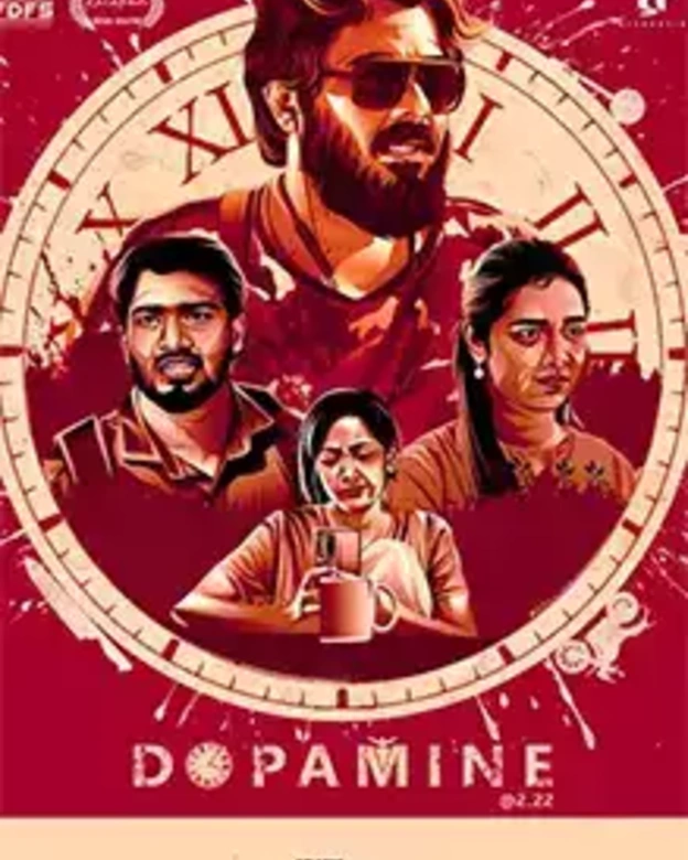 Dopamine 9xflixxx