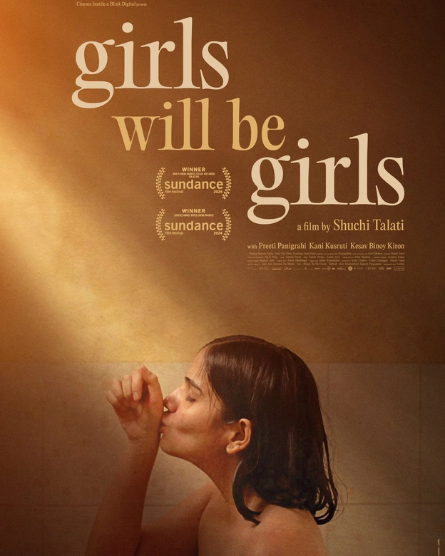 Girls Will Be Girls 9xflixxx