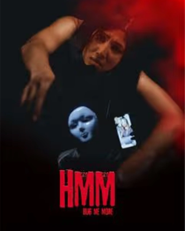 HMM-Hug Me More 9xflixxx