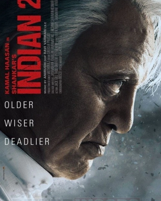 Indian 2 9xflixxx