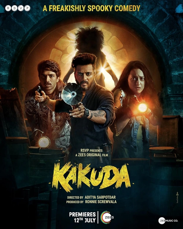 Kakuda (2024) 9xflixxx