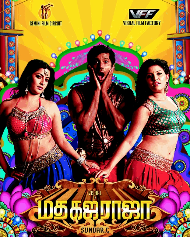 Madha Gaja Raja 9xflixxx