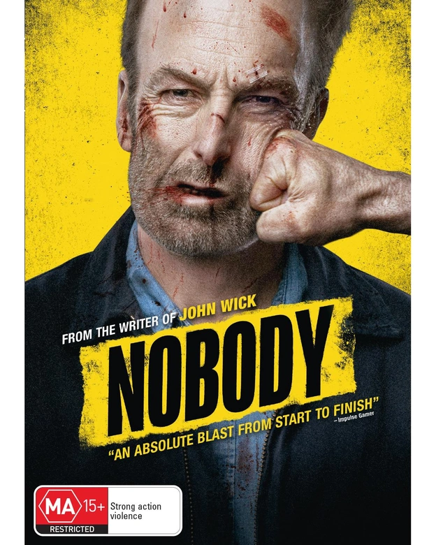 Nobody 2 9xflixxx