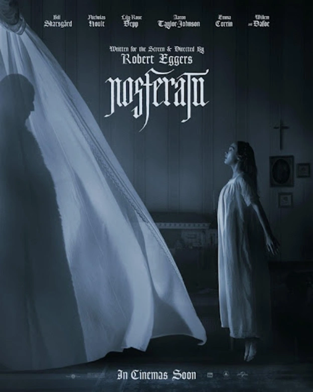 Nosferatu (2024) 9xflixxx