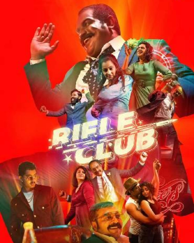 Rifle Club 9xflixxx