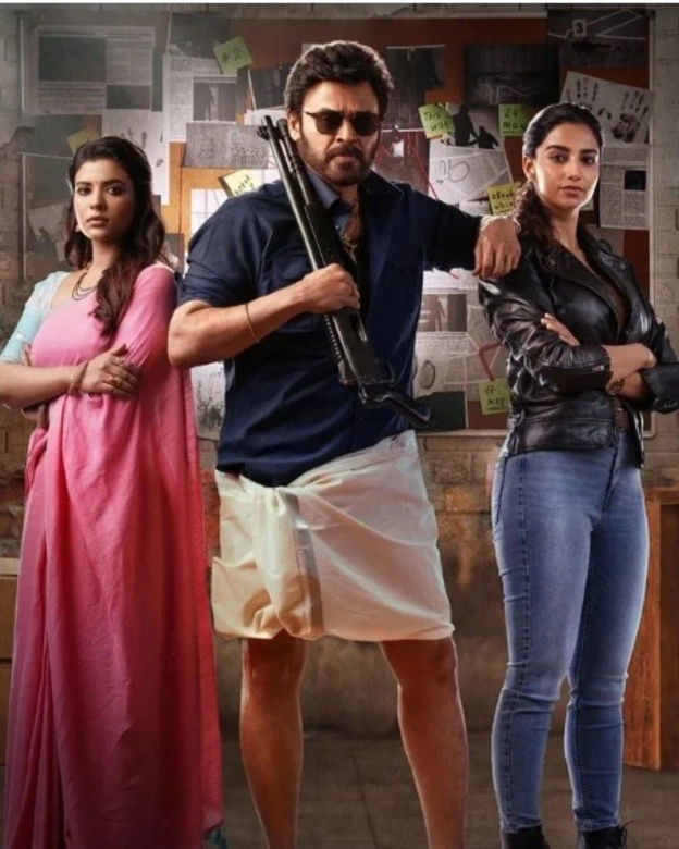 Sankranthiki Vasthunam 9xflixxx