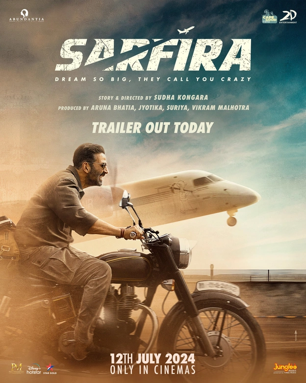 Sarfira 9xflixxx