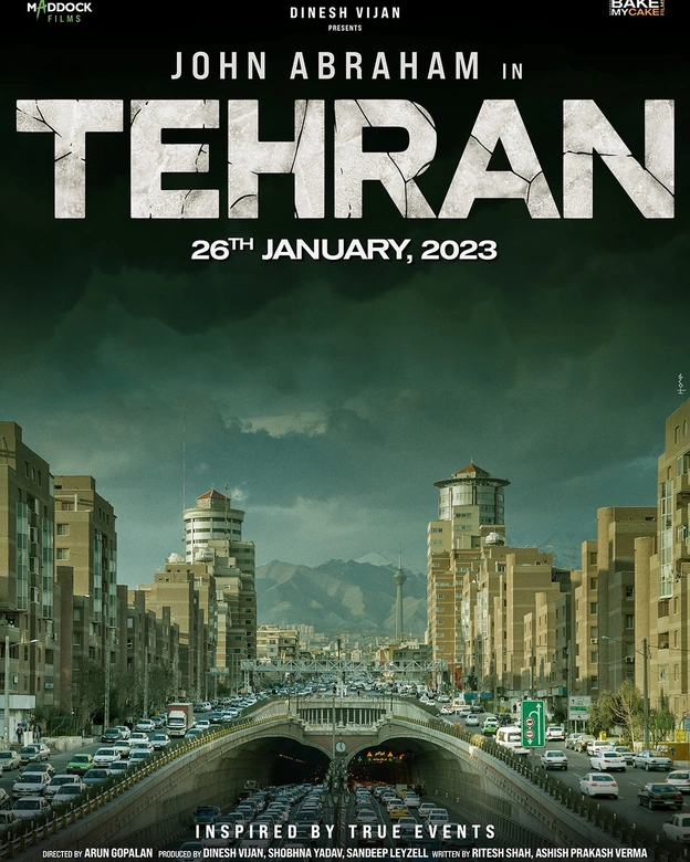 Tehran 9xflixxx