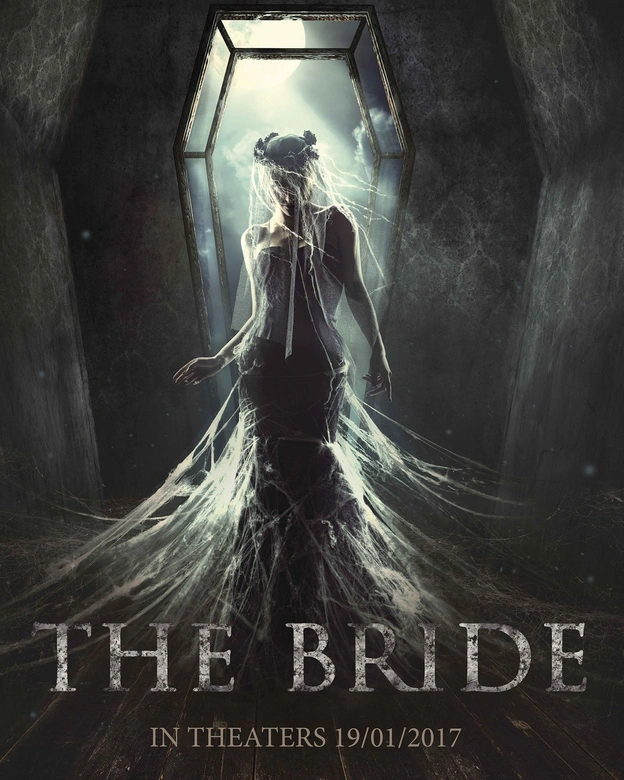The Bride 9xflixxx