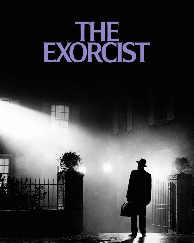 The Exorcist (1973) 9xflixxx