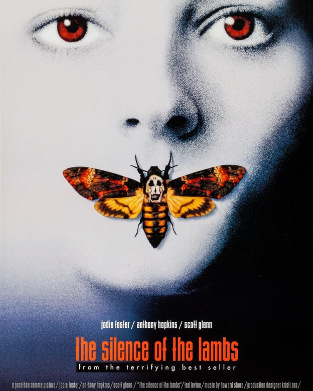 The Silence of the Lambs (1991) 9xflixxx
