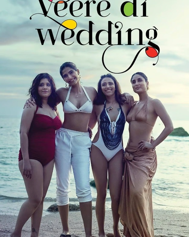 Veere Di Wedding 2 9xflixxx
