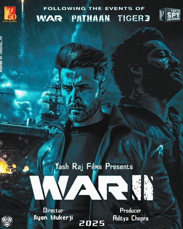 War 2 9xflixxx